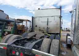 2003 INTERNATIONAL 9200 9200I