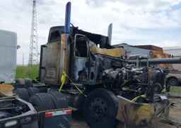 2003 INTERNATIONAL 9200 9200I