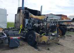 2003 INTERNATIONAL 9200 9200I