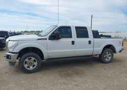 2013 FORD F250 SUPER DUTY