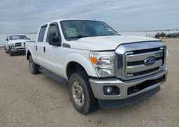 2013 FORD F250 SUPER DUTY