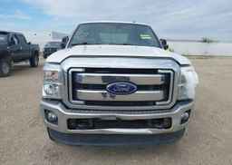 2013 FORD F250 SUPER DUTY