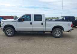 2013 FORD F250 SUPER DUTY