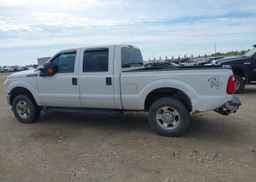 2013 FORD F250 SUPER DUTY