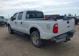 2013 FORD F250 SUPER DUTY