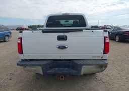 2013 FORD F250 SUPER DUTY