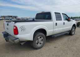 2013 FORD F250 SUPER DUTY