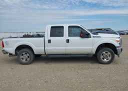 2013 FORD F250 SUPER DUTY
