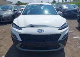 2022 HYUNDAI KONA PREFERRED AWD