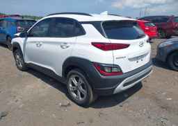 2022 HYUNDAI KONA PREFERRED AWD