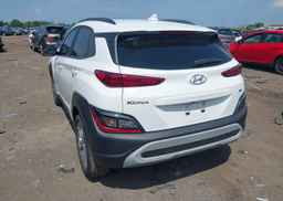 2022 HYUNDAI KONA PREFERRED AWD