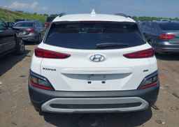 2022 HYUNDAI KONA PREFERRED AWD