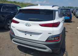 2022 HYUNDAI KONA PREFERRED AWD