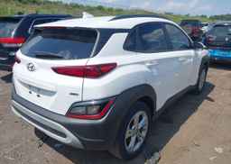 2022 HYUNDAI KONA PREFERRED AWD