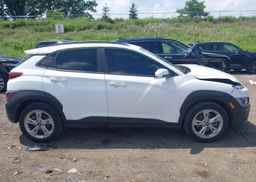 2022 HYUNDAI KONA PREFERRED AWD