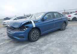 2021 VOLKSWAGEN JETTA SEL