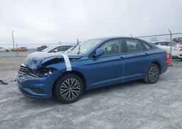 2021 VOLKSWAGEN JETTA SEL