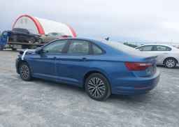 2021 VOLKSWAGEN JETTA SEL