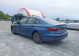 2021 VOLKSWAGEN JETTA SEL