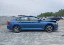 2021 VOLKSWAGEN JETTA SEL