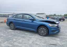 2021 VOLKSWAGEN JETTA SEL