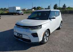 2023 KIA SOUL EV