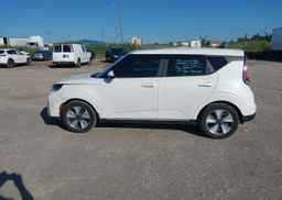 2023 KIA SOUL EV
