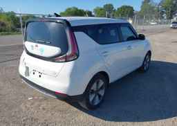 2023 KIA SOUL EV