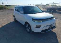 2023 KIA SOUL EV