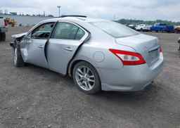 2011 NISSAN MAXIMA
