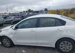 2018 KIA RIO LX