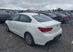 2018 KIA RIO LX