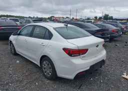 2018 KIA RIO LX