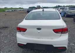 2018 KIA RIO LX