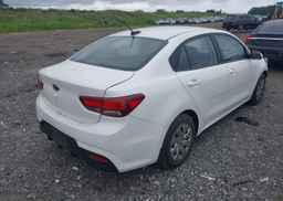 2018 KIA RIO LX