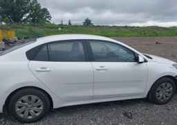 2018 KIA RIO LX