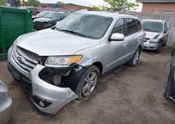 2012 HYUNDAI SANTA FE GL 2.4 PREMIUM