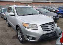 2012 HYUNDAI SANTA FE GL 2.4 PREMIUM