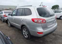 2012 HYUNDAI SANTA FE GL 2.4 PREMIUM