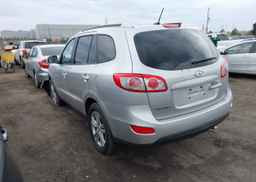 2012 HYUNDAI SANTA FE GL 2.4 PREMIUM