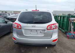 2012 HYUNDAI SANTA FE GL 2.4 PREMIUM