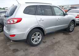 2012 HYUNDAI SANTA FE GL 2.4 PREMIUM