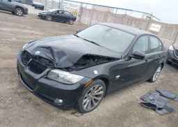 2011 BMW 328I XDRIVE