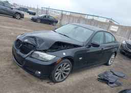 2011 BMW 328I XDRIVE