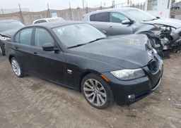 2011 BMW 328I XDRIVE