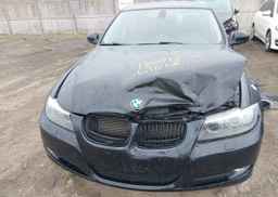 2011 BMW 328I XDRIVE