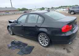 2011 BMW 328I XDRIVE