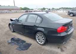2011 BMW 328I XDRIVE