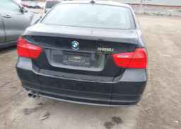 2011 BMW 328I XDRIVE