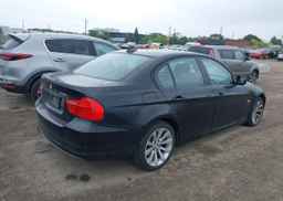 2011 BMW 328I XDRIVE